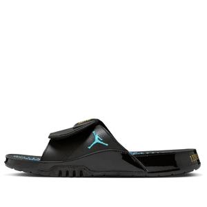 Шлепанцы Air Jordan Hydro 11 Slides 'Gamma'