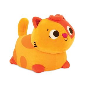 B.Toys Wobble`n’go Kitty – странствующий кот для обучения ползанию Inna marka