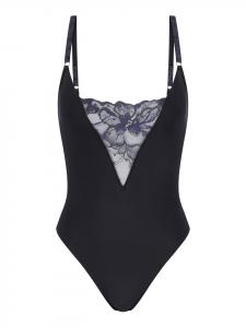 Боди Triumph, черный