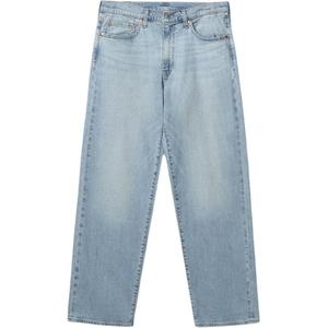 Джинсы мужские Levis, голубой