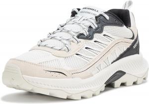 Мужские треккинговые кроссовки Merrell Speed Strike 2, черный