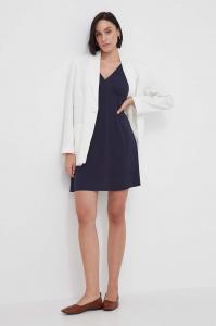 Платье Pepe Jeans, темно-синий