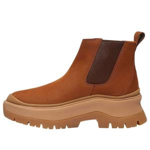 Ботинки (WMNS) Timberland Roxie Lane Chelsea Boot 'Rust Nubuck'