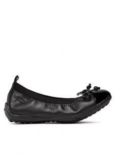 Балетки Geox, черный