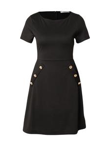 ABOUT YOU Платье 'Kasha' в черном цвете