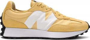 Кроссовки New Balance 327 'Savannah', желтый