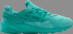 Кроссовки gel kayano 'statue of liberty' Asics, зеленый