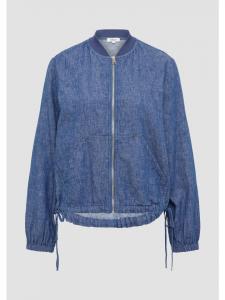 Куртка для дома в цвете 58Y6_blue s.Oliver