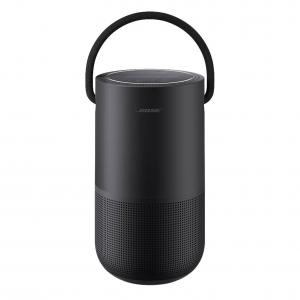 Умная колонка Bose Portable Home Speaker, черный
