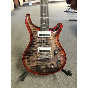 Новая гитара PRS Paul Reed Smith Paul's Guitar Charcoal Cherry Burst с жестким футляром PRS