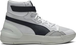 Кроссовки Puma Sky Modern White Peacoat, белый