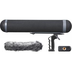 Ветрозащита для микрофона E-Image Blimp Windshield and Suspension System for Shotgun