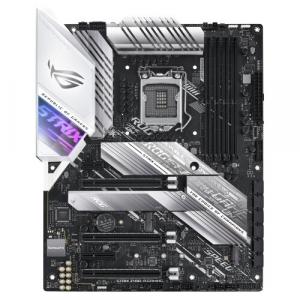 Материнская плата ASUS ROG STRIX Z490-A GAMING, LGA1200, DDR4