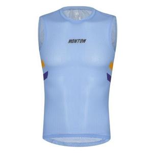 Мужская веломайка Monto Urban Traveler Evo, размер S, синий/желтый