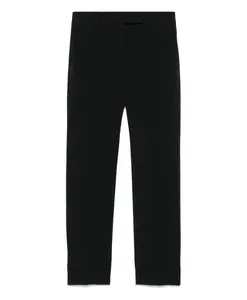 Современные шорты Incotex, черный