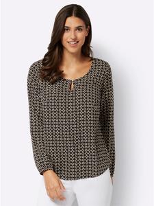 Блузка Sieh an!