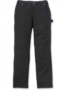 Спортивные брюки Crawford 102080 CARHARTT , черный