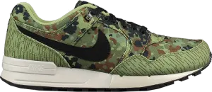 Кроссовки Nike Air Pegasus 89 'German Reunification', зеленый