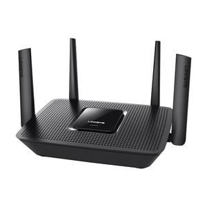 Wi-Fi роутер Linksys EA8300 Max Stream, чёрный