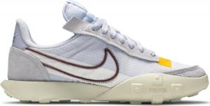 Кроссовки Nike Wmns Waffle Racer 2X 'Ghost Light Bone', серый