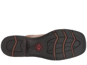 Ботинки женские Laredo Anita в ковбойском стиле, коричневый