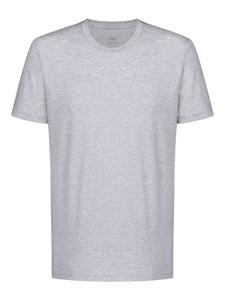 Футболка Mey, пестрый серый