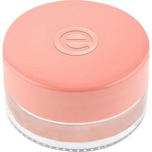 Тени для век cream eyeshadow Essence, 01 rose, вес 5 гр.