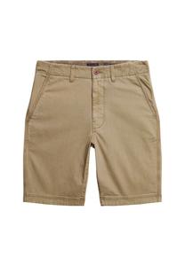 Брюки Superdry Regular Chino Pants, хаки