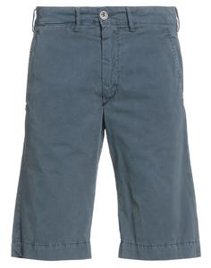 Шорты и бермуды 40Weft, полуночно-синий