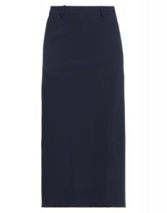 Юбка Balenciaga, синий