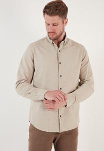 Рубашка REGULAR FIT Buratti, цвет beige