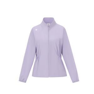 DESCENTE Женская тренировочная куртка, LV-Heirloom lilac