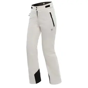 Брюки Dainese Snow Ligera Dermizax Ev, белый