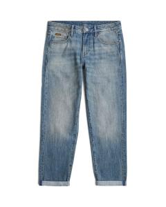 Джинсы свободного кроя G-STAR Kate, Blue Denim