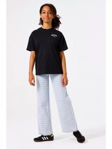 Garcia Черная футболка