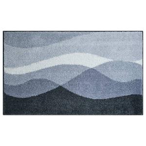 Коврик для ванной Grund Hills, 1,8x120 см, серый