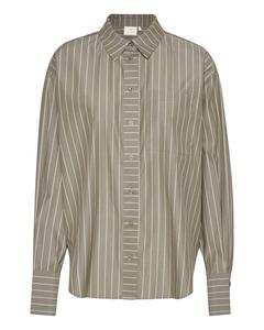 Блуза Kaffe Jerrie, Mottled Brown