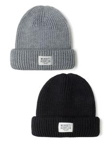 Шапка Minoti, черный