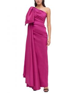 Платье Rachel Gilbert Alessandra, розовый