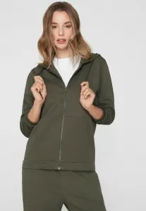 Легкая толстовка на молнии Tezenis, Green