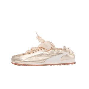 Низкие повседневные туфли женские Lost In Echo, Gold