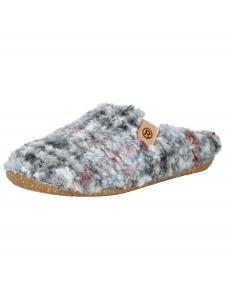 Тапочки ROHDE, светло-голубой