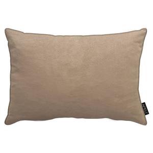 Декоративная наволочка Apelt Magnus, светло-коричневый - 41 х 61 см