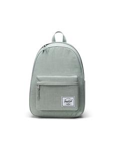 Классический рюкзак Herschel Supply Co светло-зеленого цвета