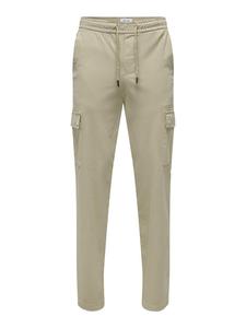 Брюки-Карго ONLY & SONS