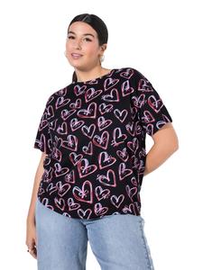 Studio Untold Черная футболка