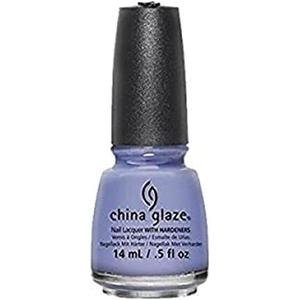 Секретный лак для ногтей Peri-Wink-Le 14 мл China Glaze