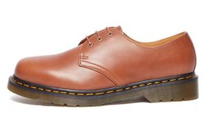 Мужская повседневная обувь Dr.Martens 1461, Brown