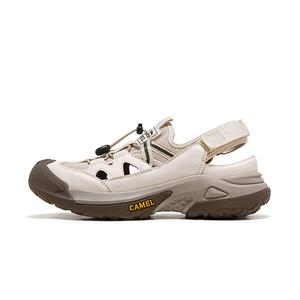 Трекинговые ботинки CAMEL River для мужчин, бежевый