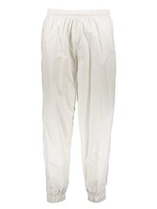 Спортивные брюки кремового цвета Nike